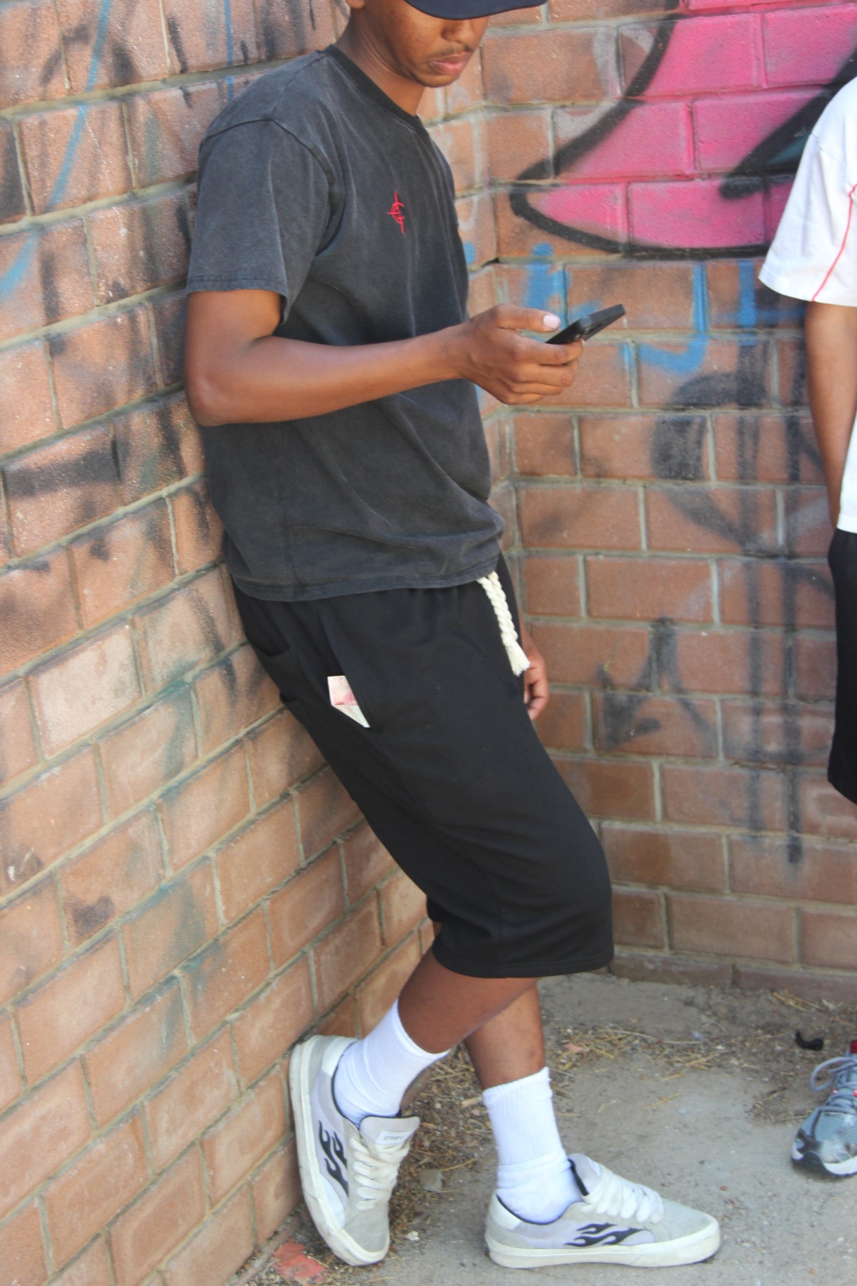 NUMB SHORTS