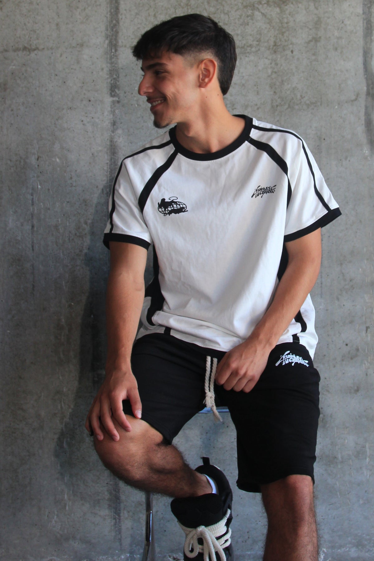 NUMB SHORTS