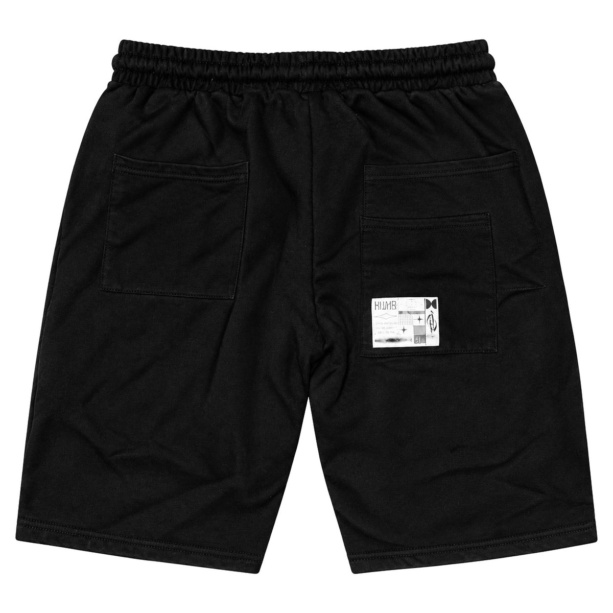 NUMB SHORTS