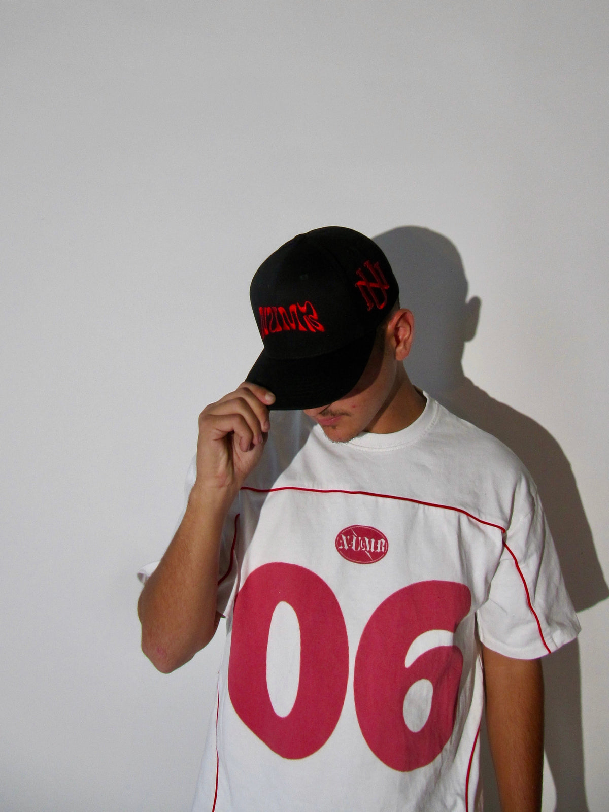 NUMB FORVER’S CAP