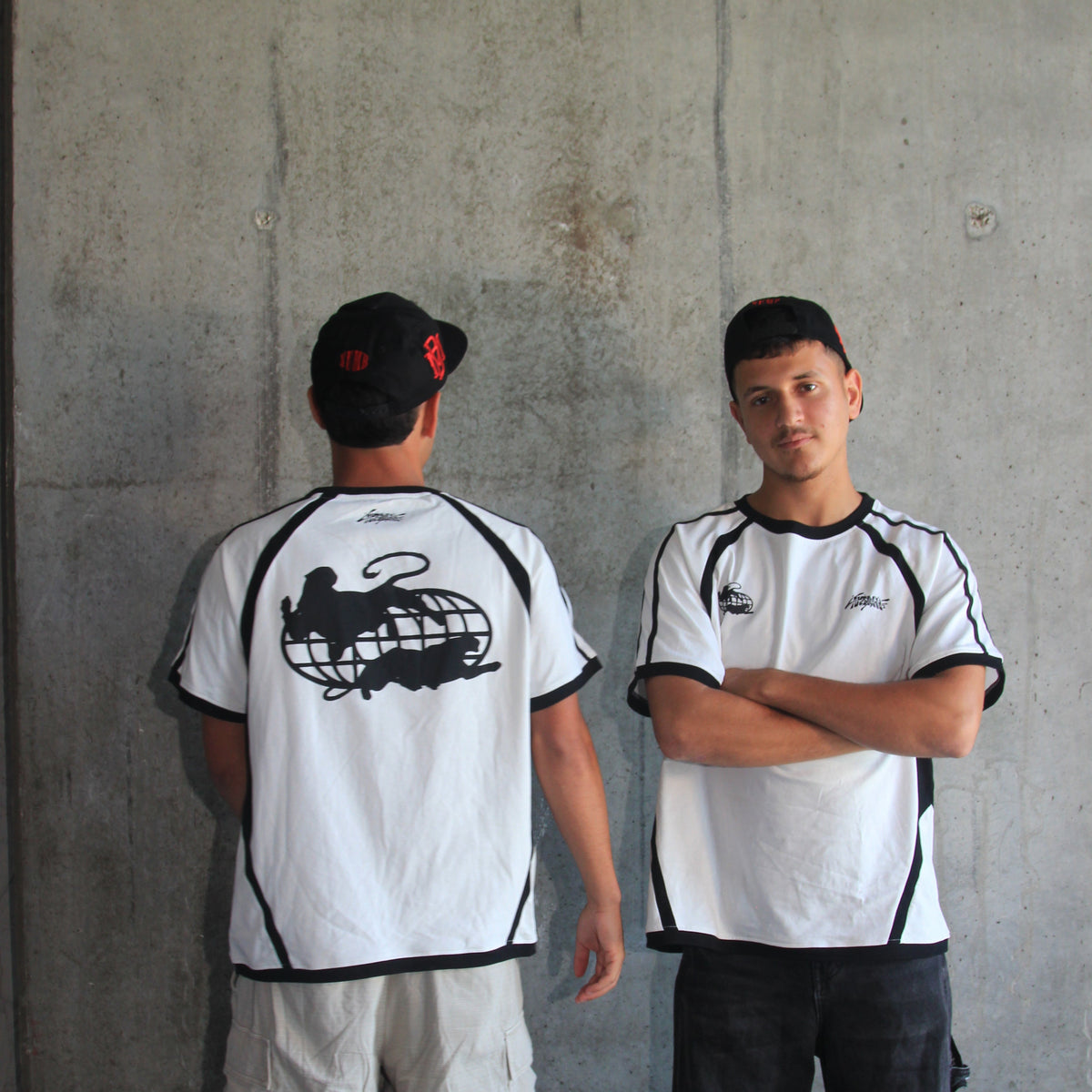 NUMB WHITE TIGERS