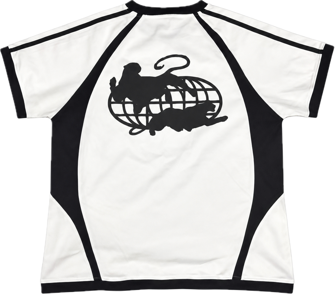 NUMB WHITE TIGERS