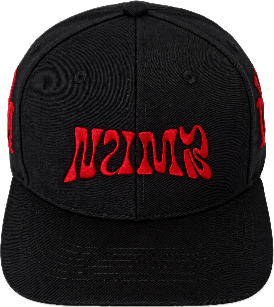 NUMB FORVER’S CAP