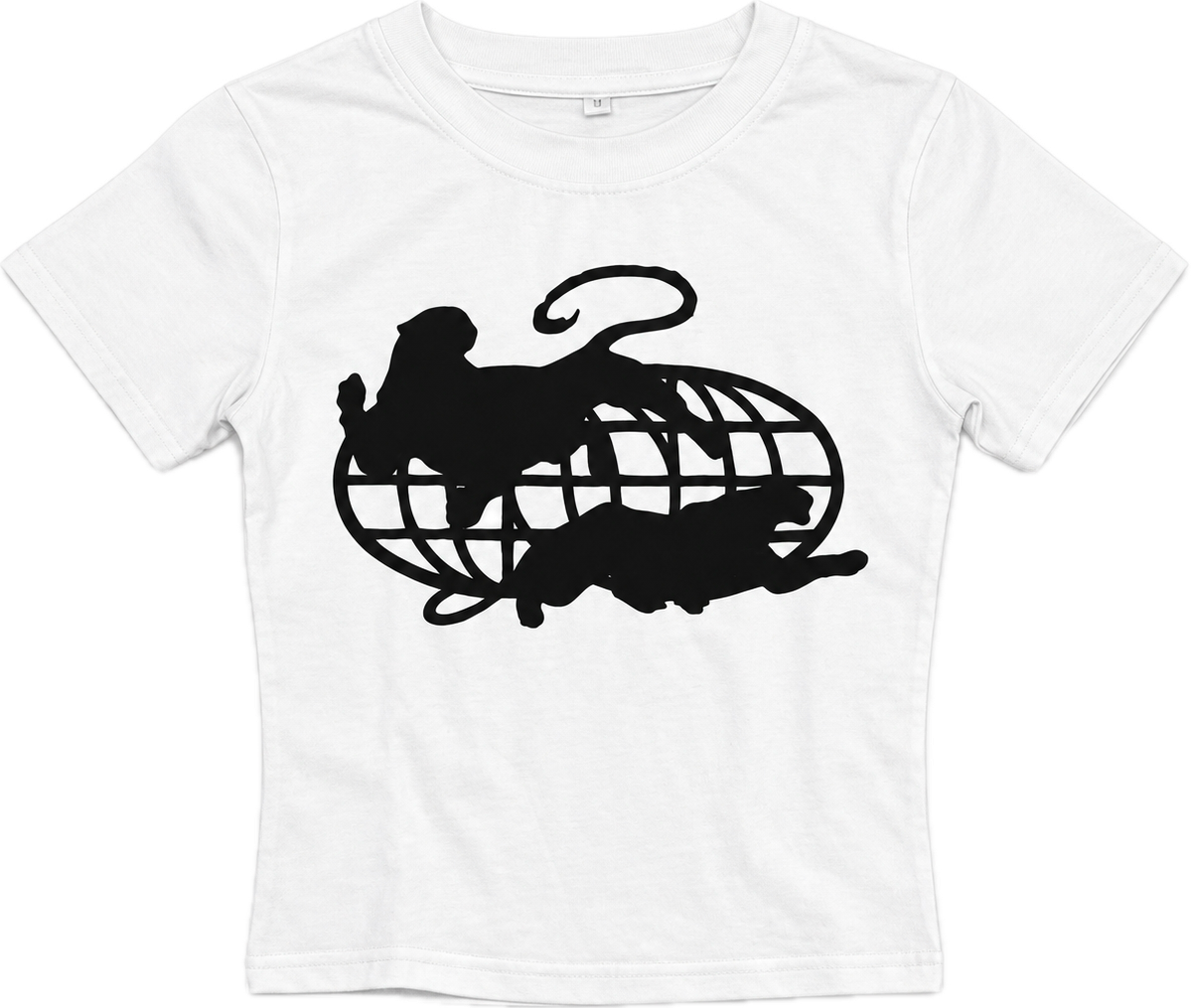 NUMB BABY TEE