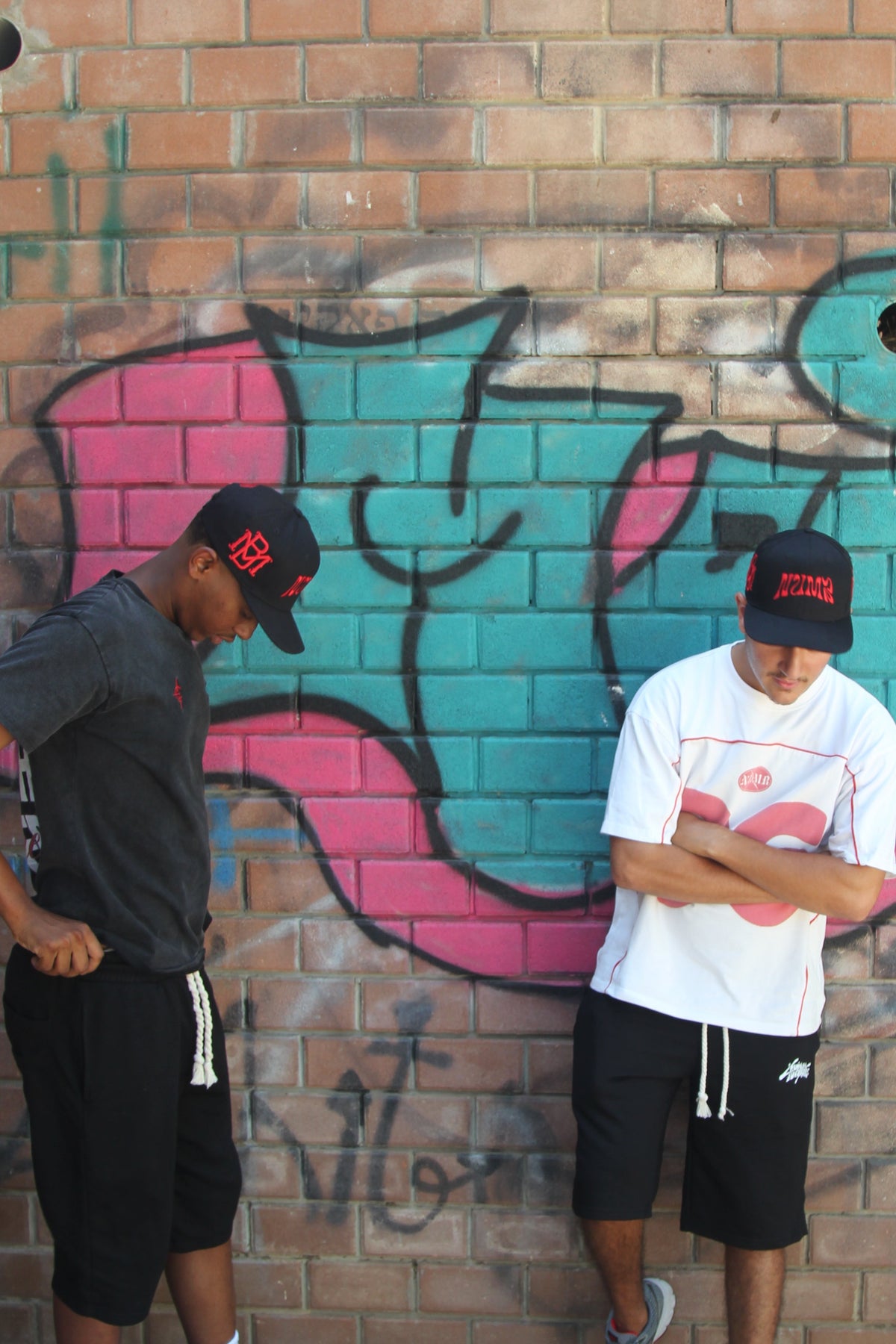 NUMB SHORTS