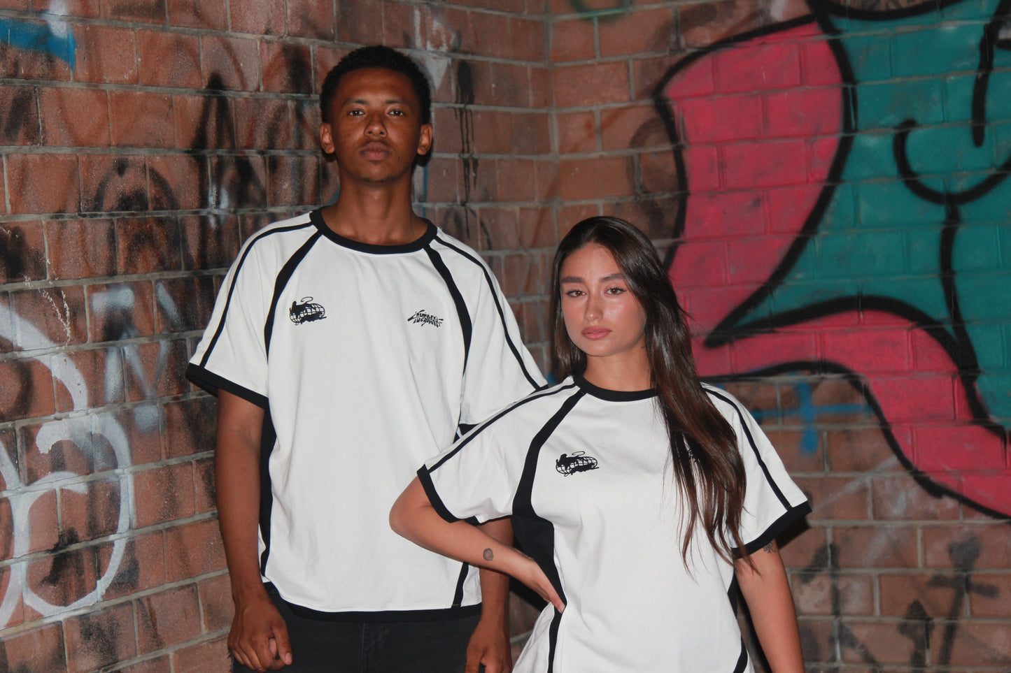 NUMB WHITE TIGERS