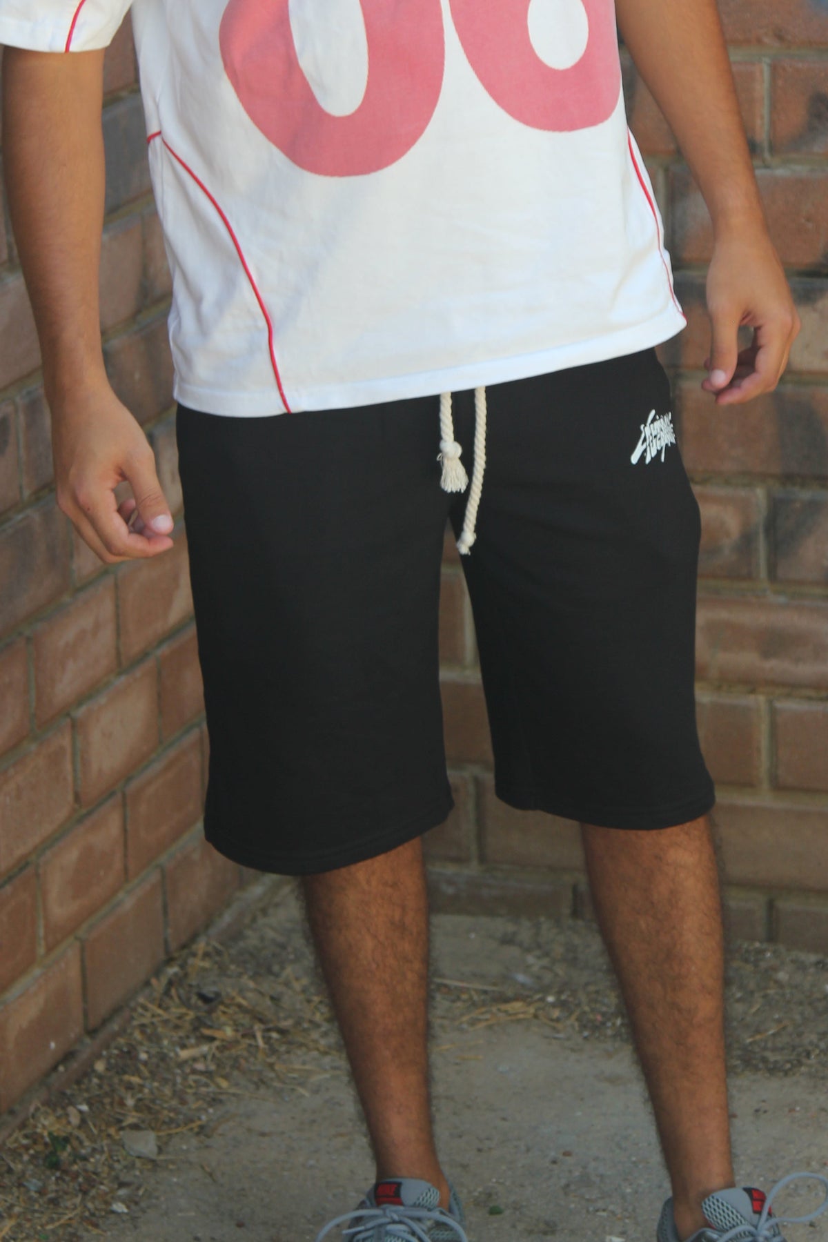NUMB SHORTS